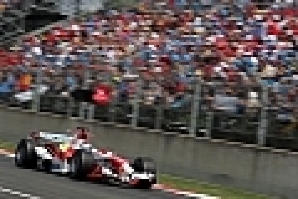 2006 Spanien / Barcelona